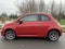 2012 FIAT 500 Sport 2dr Hatchback