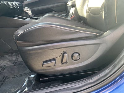 2021 Kia Forte GT Line 4dr Sedan