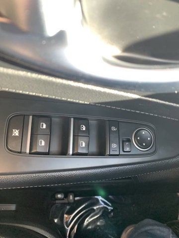 2021 Kia Forte GT Line 4dr Sedan