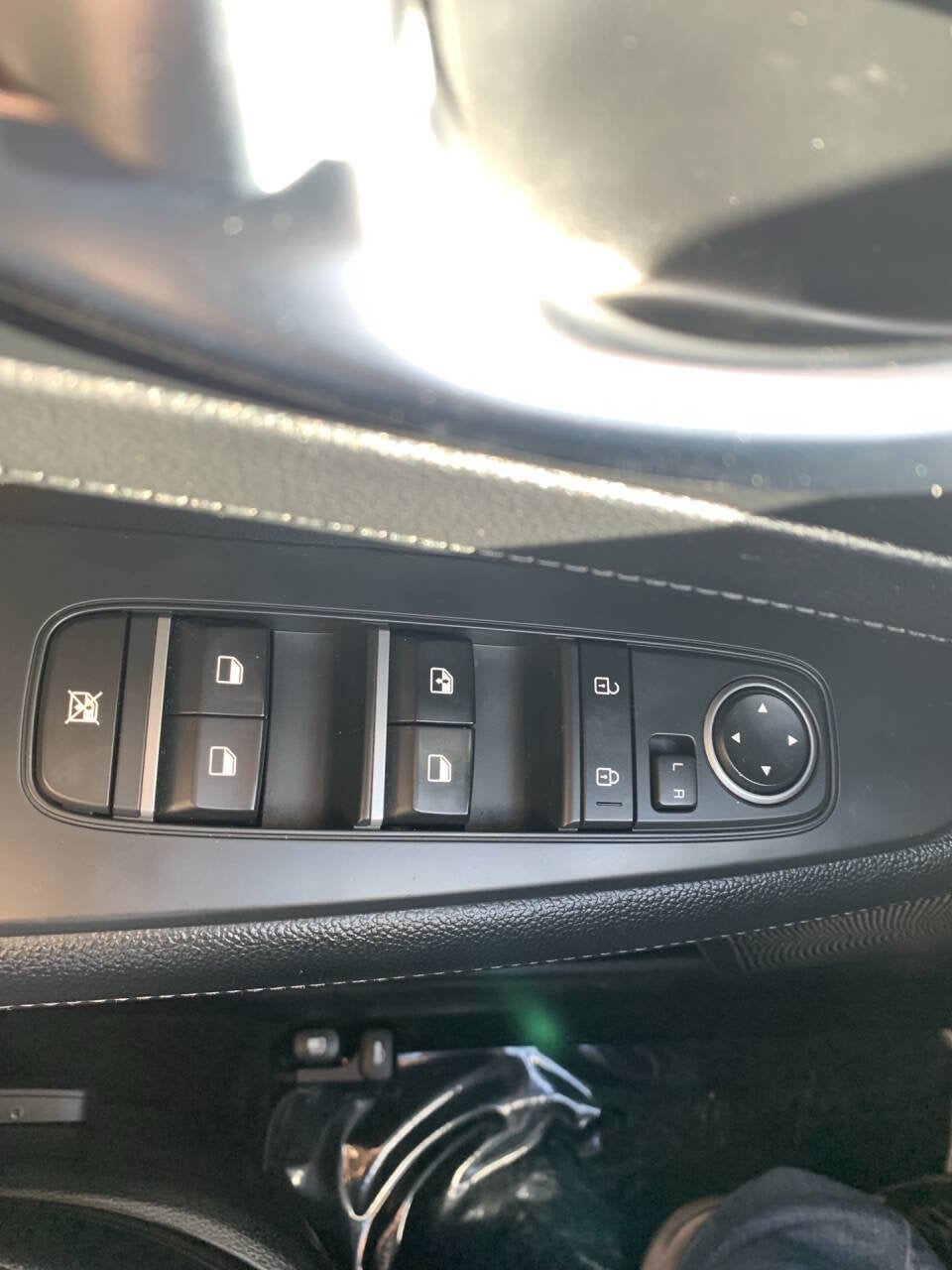 2021 Kia Forte GT Line 4dr Sedan