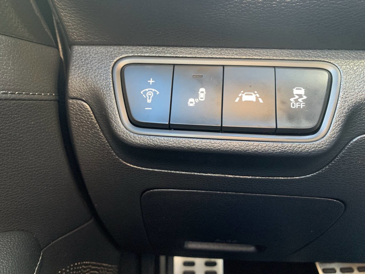 2021 Kia Forte GT Line 4dr Sedan