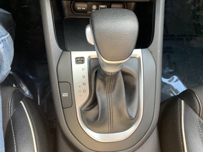 2021 Kia Forte GT Line 4dr Sedan