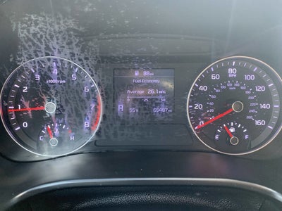 2021 Kia Forte GT Line 4dr Sedan