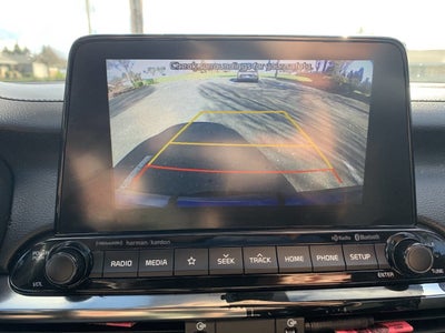 2021 Kia Forte GT Line 4dr Sedan