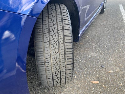 2021 Kia Forte GT Line 4dr Sedan