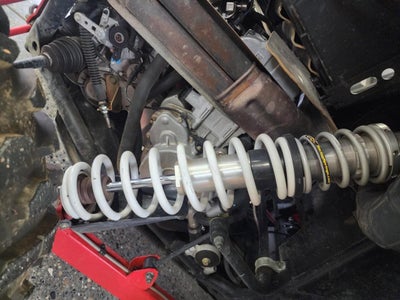 2014 Polaris RAZOR RZ1000 ORV