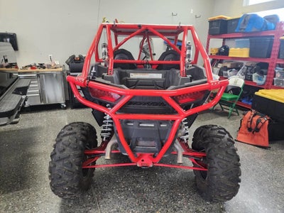 2014 Polaris RAZOR RZ1000 ORV