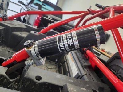 2014 Polaris RAZOR RZ1000 ORV