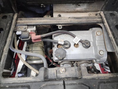 2014 Polaris RAZOR RZ1000 ORV