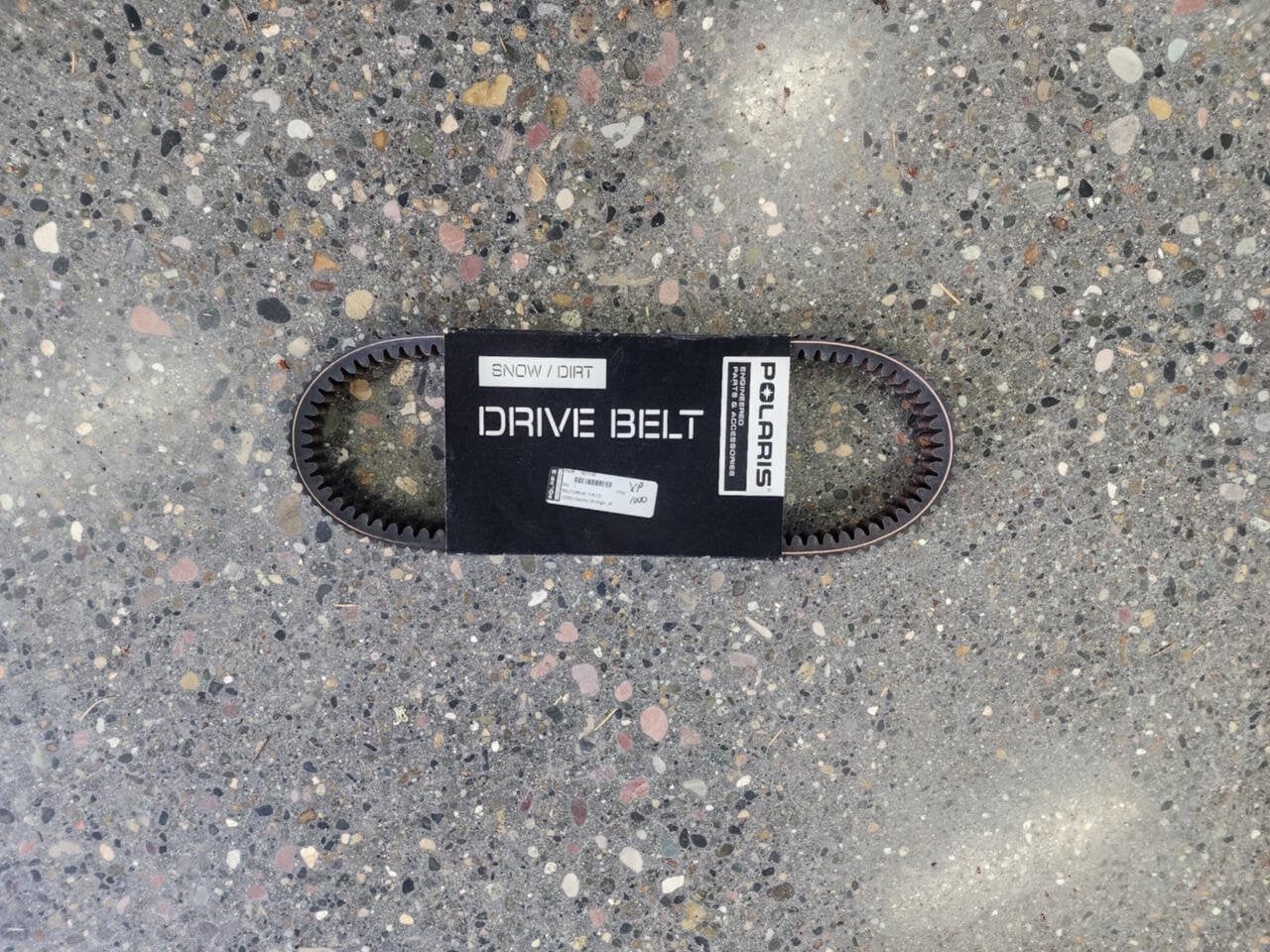 2014 Polaris RAZOR RZ1000 ORV