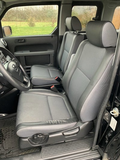 2003 Honda Element EX AWD 4dr SUV