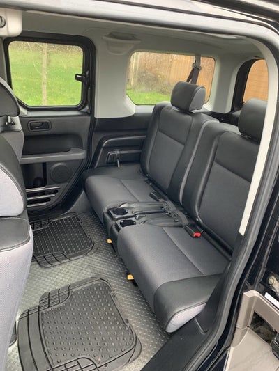 2003 Honda Element EX AWD 4dr SUV