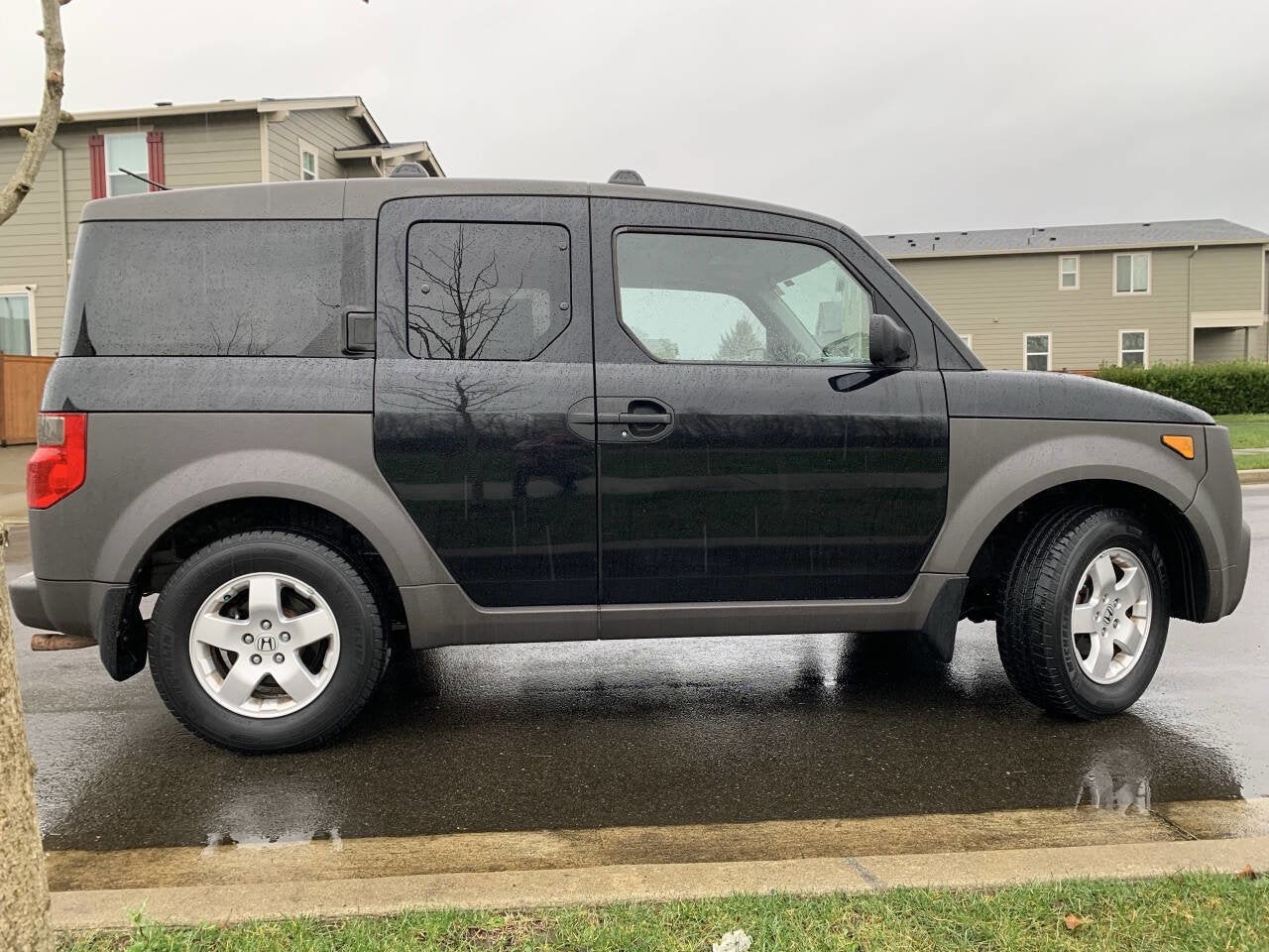 2003 Honda Element EX AWD 4dr SUV