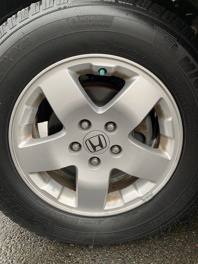 2003 Honda Element EX AWD 4dr SUV