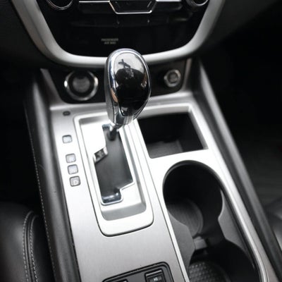 2019 Nissan Murano SL SPORT UTILITY 4D