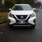 2019 Nissan Murano SL SPORT UTILITY 4D