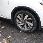 2019 Nissan Murano SL SPORT UTILITY 4D