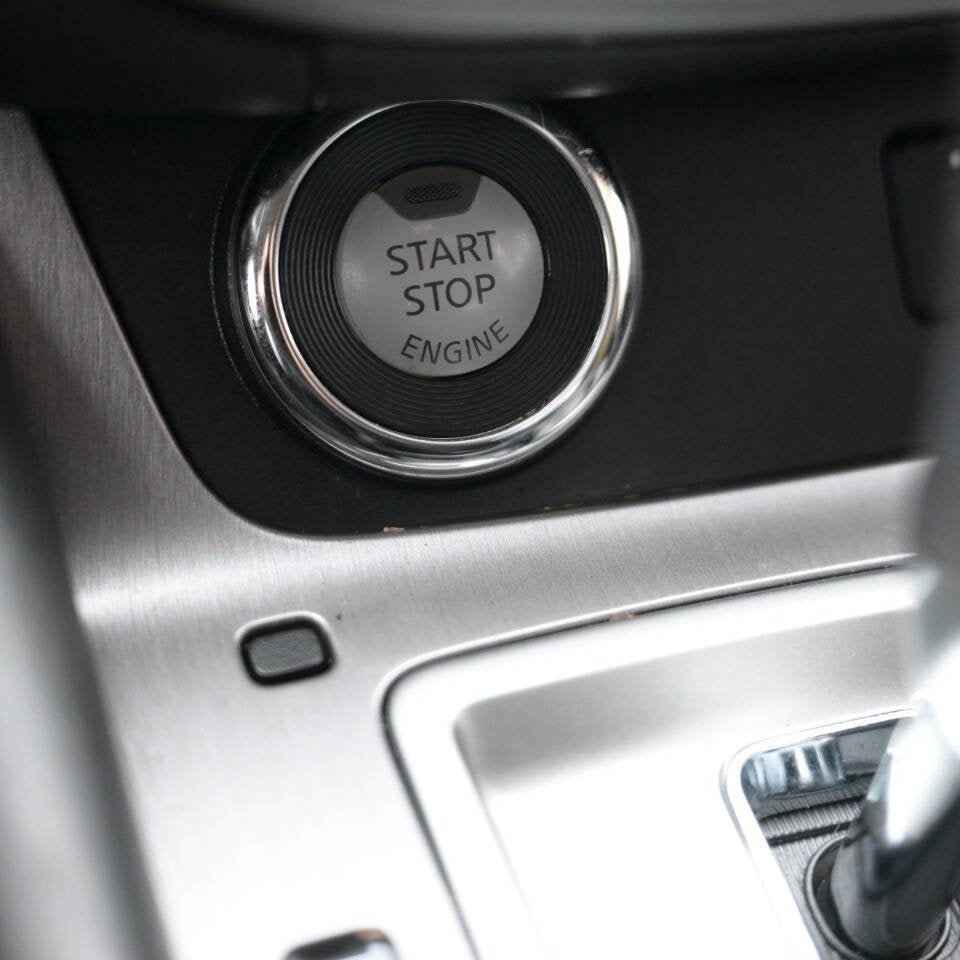 2019 Nissan Murano SL SPORT UTILITY 4D