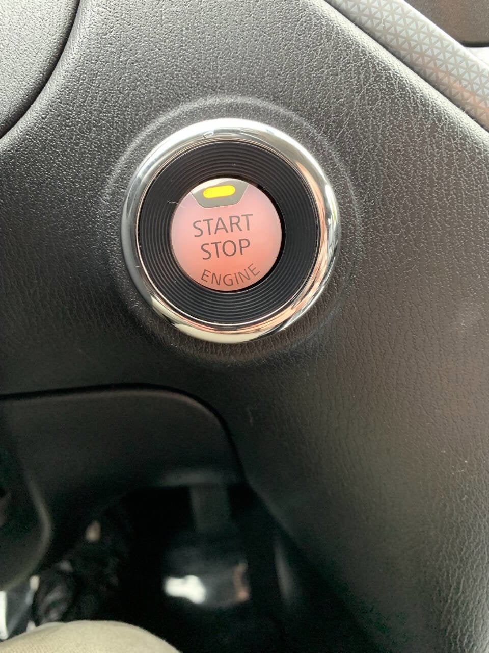 2017 Nissan Pathfinder SL SPORT UTILITY 4D