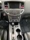 2017 Nissan Pathfinder SL SPORT UTILITY 4D