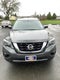 2017 Nissan Pathfinder SL SPORT UTILITY 4D