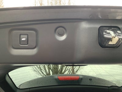 2017 Nissan Pathfinder SL SPORT UTILITY 4D