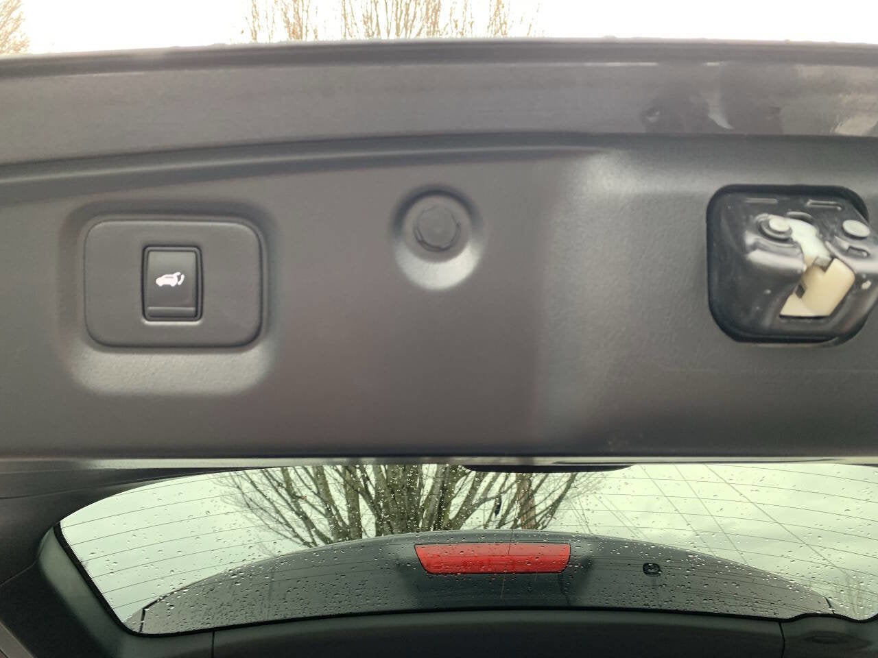 2017 Nissan Pathfinder SL SPORT UTILITY 4D