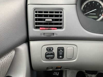 2005 Toyota Sienna LE 7 Passenger 4dr Mini Van