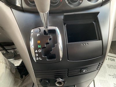 2005 Toyota Sienna LE 7 Passenger 4dr Mini Van