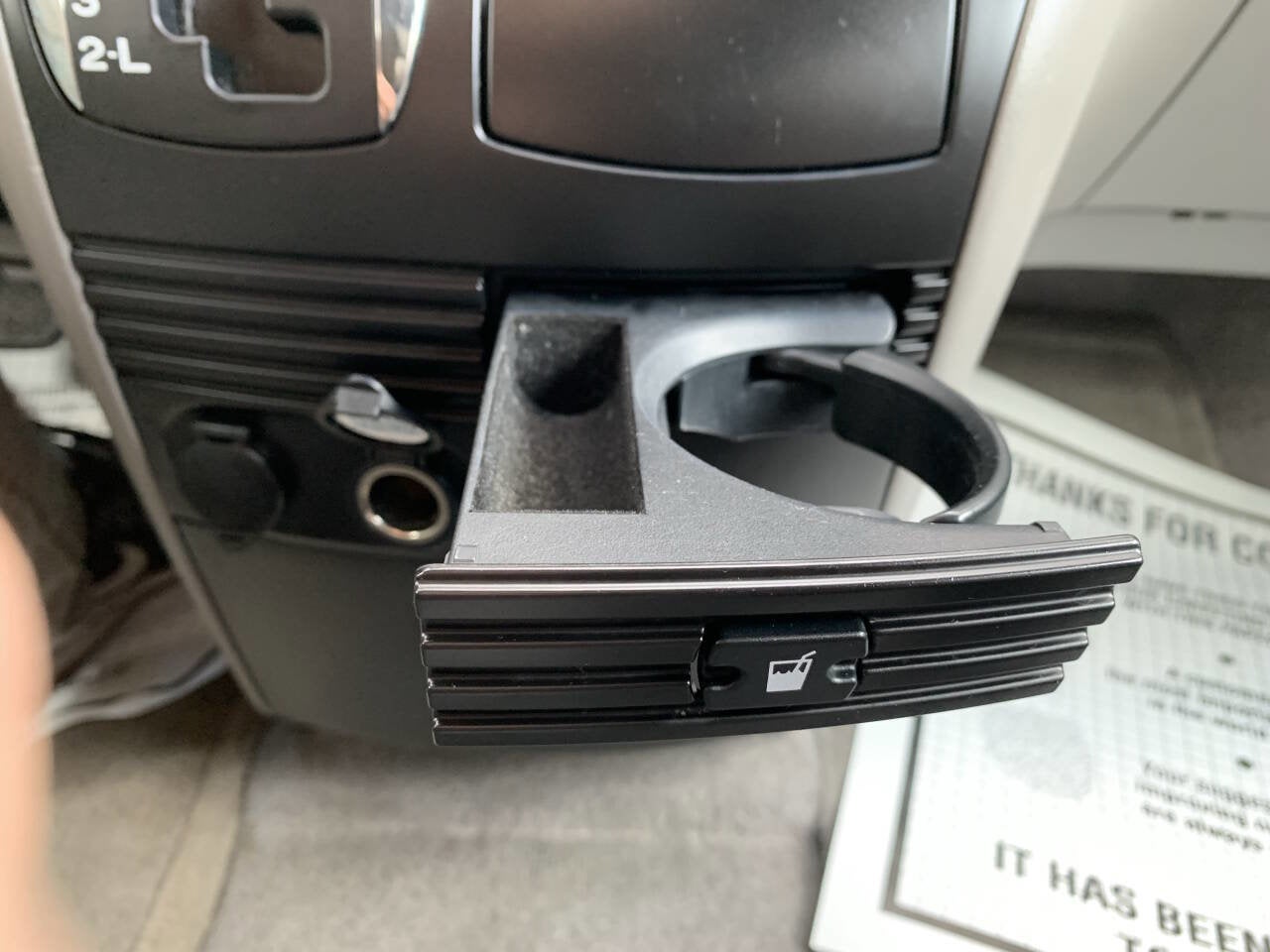 2005 Toyota Sienna LE 7 Passenger 4dr Mini Van