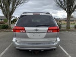 2005 Toyota Sienna LE 7 Passenger 4dr Mini Van