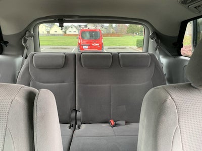 2005 Toyota Sienna LE 7 Passenger 4dr Mini Van