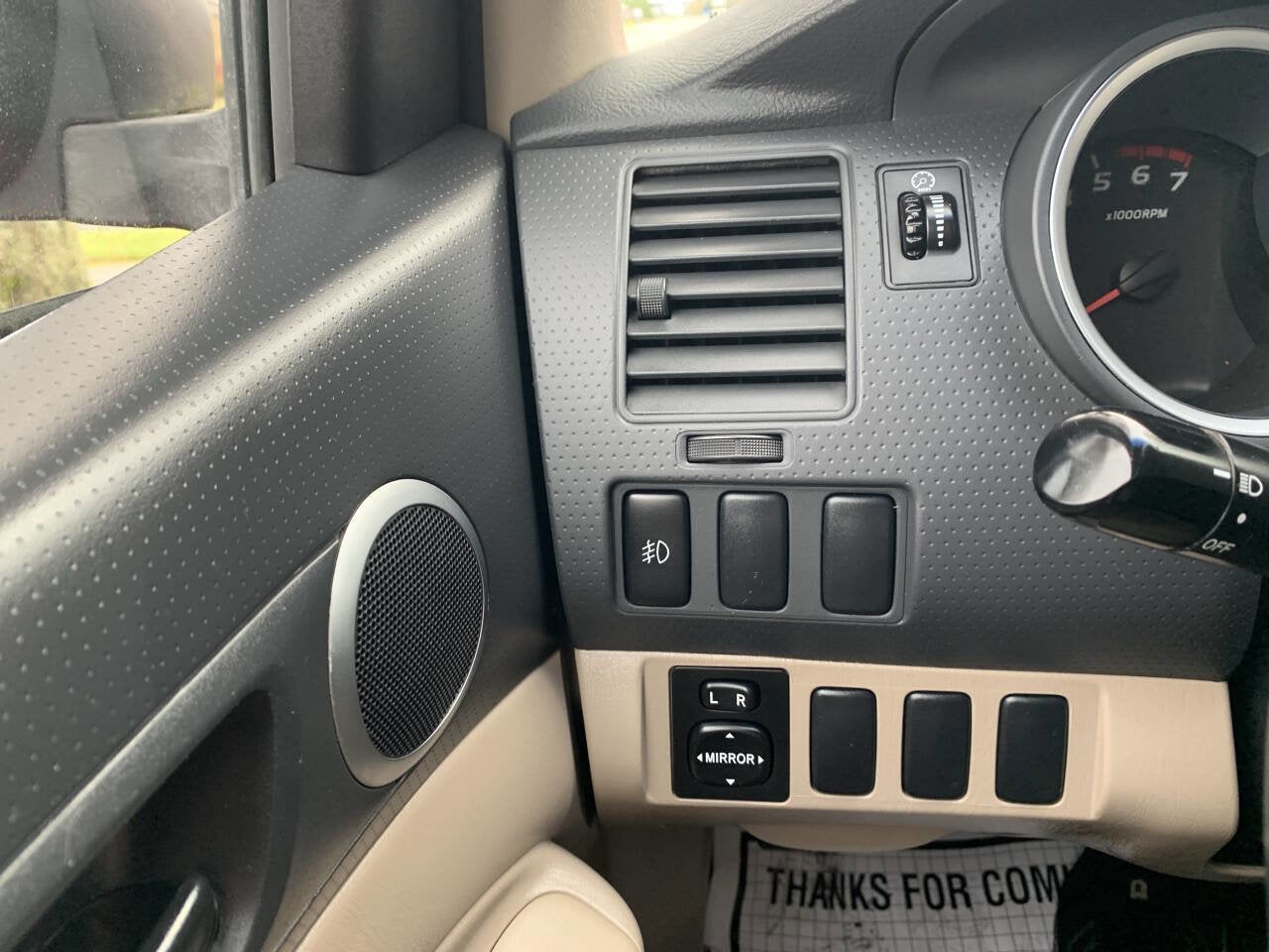 2006 Toyota Tacoma V6 4dr Double Cab 4WD SB (4L 5A)