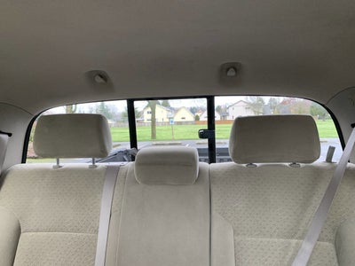 2006 Toyota Tacoma V6 4dr Double Cab 4WD SB (4L 5A)