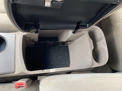 2006 Toyota Tacoma V6 4dr Double Cab 4WD SB (4L 5A)