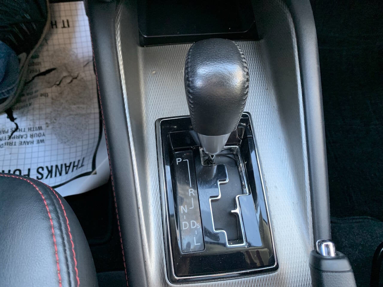 2018 Mitsubishi Outlander Sport 2.4 SE AWD 4dr Crossover