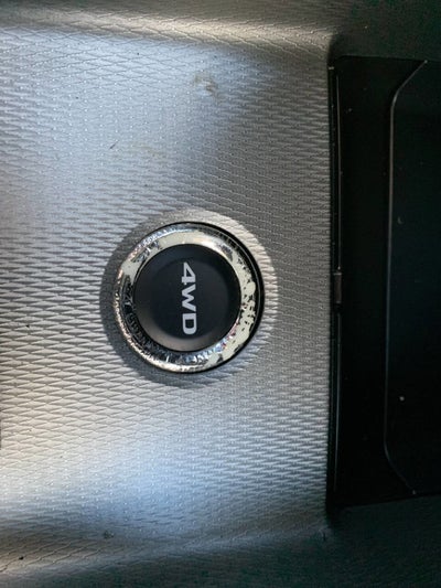 2018 Mitsubishi Outlander Sport 2.4 SE AWD 4dr Crossover