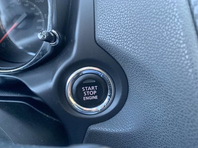 2018 Mitsubishi Outlander Sport 2.4 SE AWD 4dr Crossover