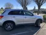 2018 Mitsubishi Outlander Sport 2.4 SE AWD 4dr Crossover