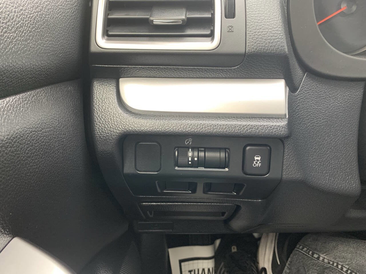 2015 Subaru XV Crosstrek 2.0i Premium AWD 4dr Crossover CVT