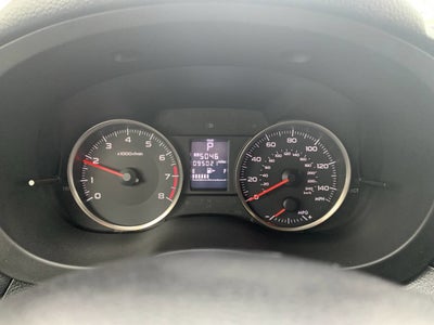 2015 Subaru XV Crosstrek 2.0i Premium AWD 4dr Crossover CVT