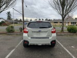 2015 Subaru XV Crosstrek 2.0i Premium AWD 4dr Crossover CVT