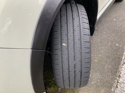 2015 Subaru XV Crosstrek 2.0i Premium AWD 4dr Crossover CVT