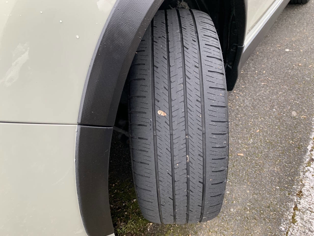 2015 Subaru XV Crosstrek 2.0i Premium AWD 4dr Crossover CVT