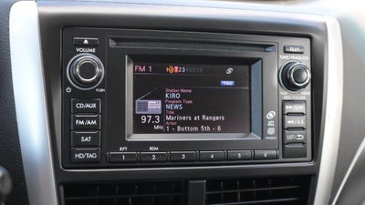 2011 Subaru Forester 2.5X Limited AWD 4dr Wagon