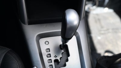 2011 Subaru Forester 2.5X Limited AWD 4dr Wagon