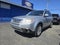 2011 Subaru Forester 2.5X Limited AWD 4dr Wagon