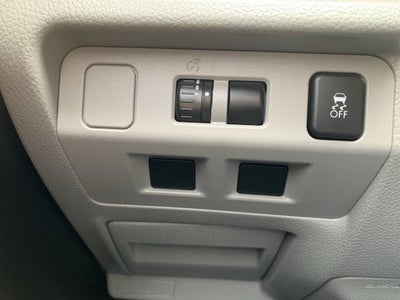 2015 Subaru Forester 2.5i AWD 4dr Wagon CVT