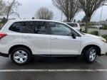 2015 Subaru Forester 2.5i AWD 4dr Wagon CVT