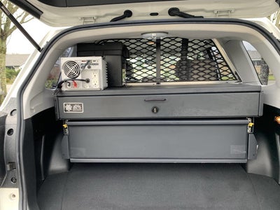 2015 Subaru Forester 2.5i AWD 4dr Wagon CVT